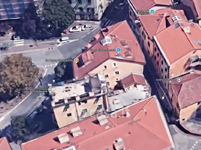 Appartamento in residenziale in Via Don Domenico Meirana 8