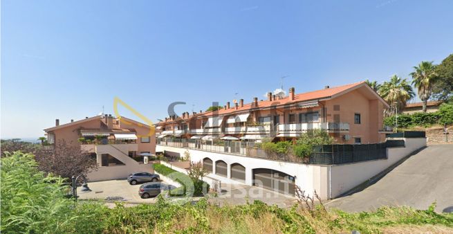 Appartamento in residenziale in Via Sant'Andrea 9