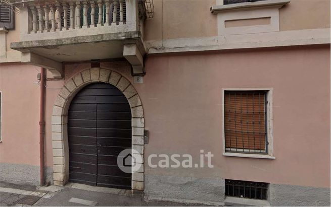 Appartamento in residenziale in Via della Presolana 6