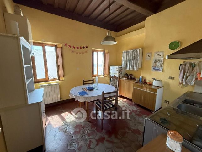 Appartamento in residenziale in Via San Marco