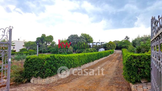Villa in residenziale in 