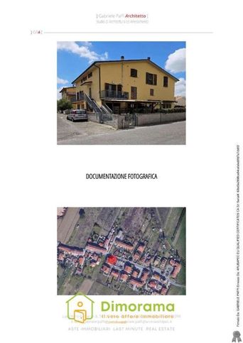 Appartamento in residenziale in Via San Donato