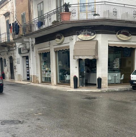 Attivitã /licenza (con o senza mura) in commerciale in Via Angelo Pomes