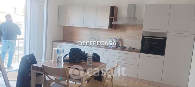 Appartamento in residenziale in Via Cavour