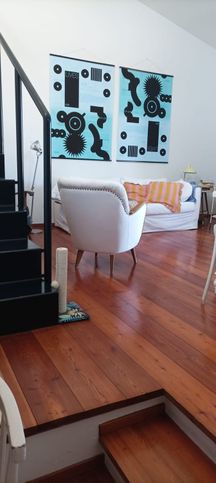 Appartamento in residenziale in 