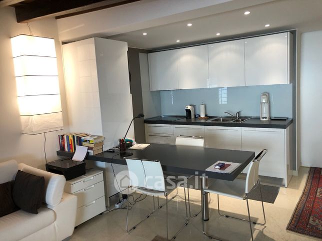 Appartamento in residenziale in Via Daniele Manin
