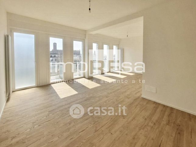 Appartamento in residenziale in Via San Liberale