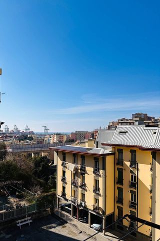 Appartamento in residenziale in Via Finale 11