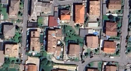 Appartamento in residenziale in Via San Rocco 4