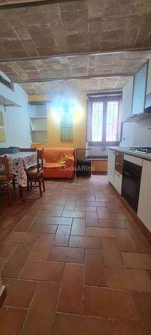 Appartamento in residenziale in Via della Sposa