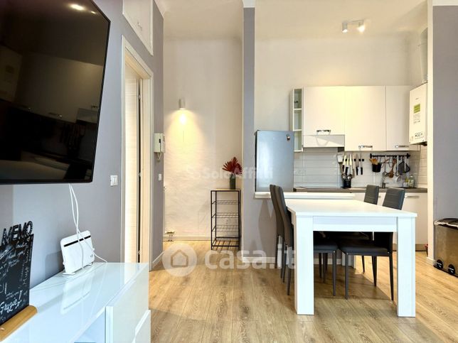 Appartamento in residenziale in Via Legnone 65