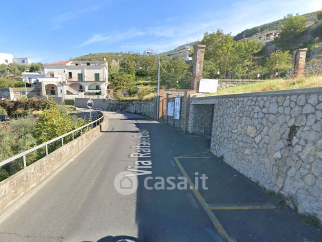 Garage/posto auto in residenziale in Via Raffaele Bosco