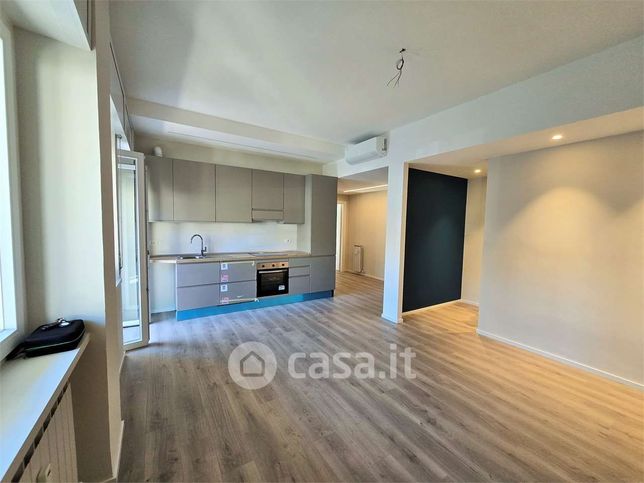 Appartamento in residenziale in Via Martiri della Libertà 5