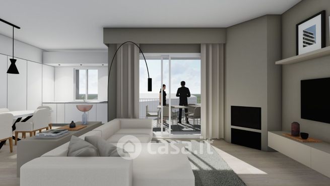 Appartamento in residenziale in Via Thomas Edison 13