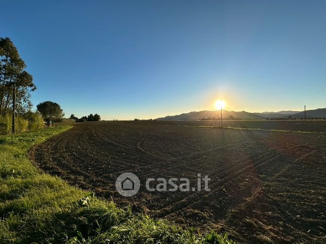 Terreno agricolo in commerciale in 