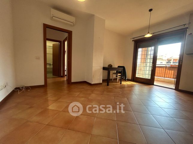 Appartamento in residenziale in Via Ferdinando Fuga 31