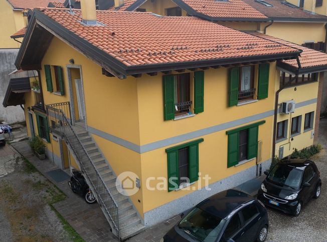 Appartamento in residenziale in Via Caduti 12