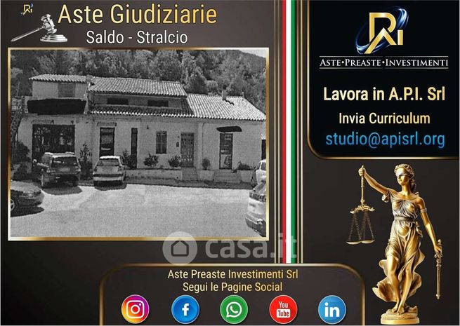 Appartamento in residenziale in Viale della Croce Rossa 42