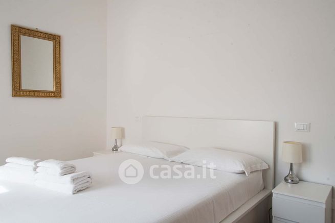 Appartamento in residenziale in Via Antonio Tolomeo Trivulzio 3