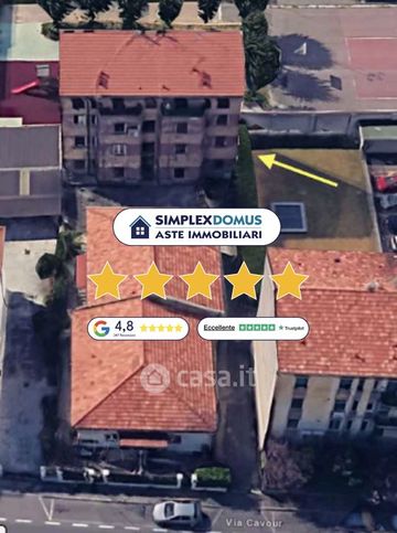 Appartamento in residenziale in Via Pacinotti