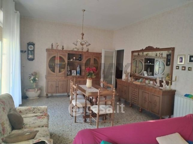 Appartamento in residenziale in Viale Mario Milazzo 77