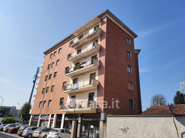 Appartamento in residenziale in Via Achille Ratti 37