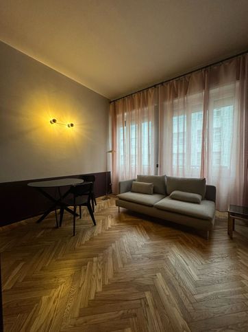 Appartamento in residenziale in Via Padova 17