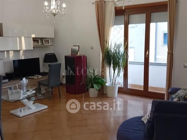 Appartamento in residenziale in Via del Salvatore