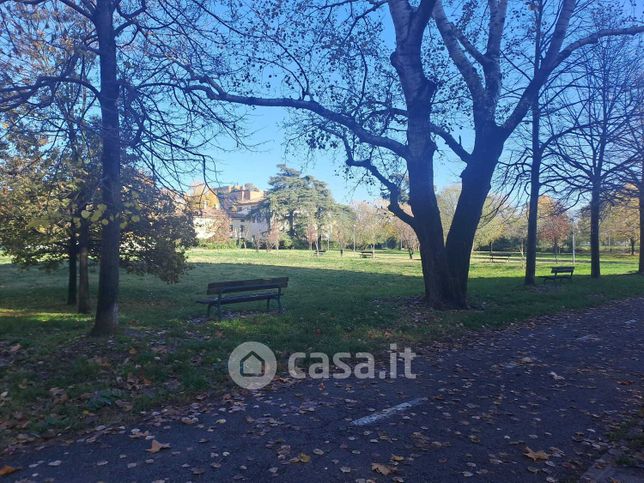 Appartamento in residenziale in Via Giotto 11