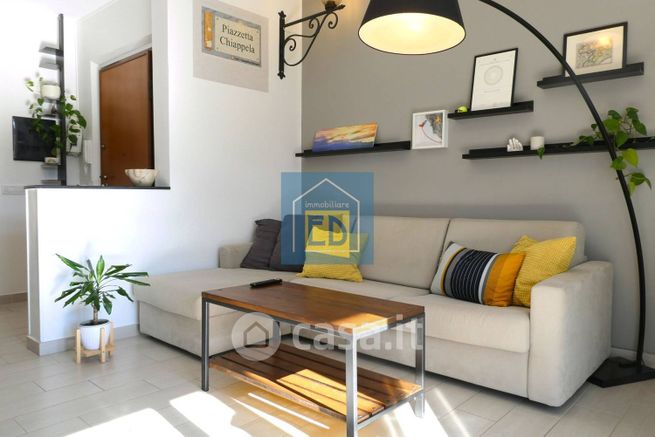 Appartamento in residenziale in Via Bonifacio del Vasto 15