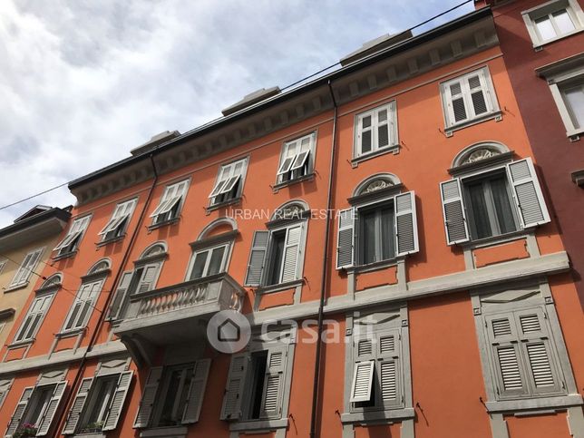 Appartamento in residenziale in Via della Ginnastica 50