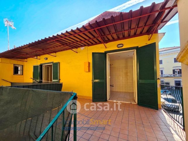 Appartamento in residenziale in Via Giardini