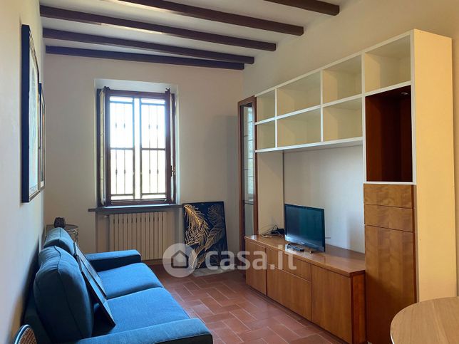 Appartamento in residenziale in Via della Pastorella