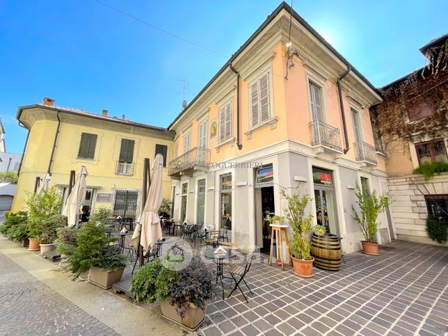 Casa indipendente in residenziale in Via San Giovanni Bosco