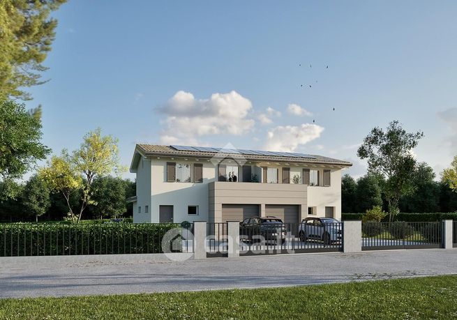 Appartamento in residenziale in 