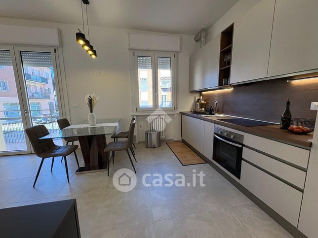 Appartamento in residenziale in 