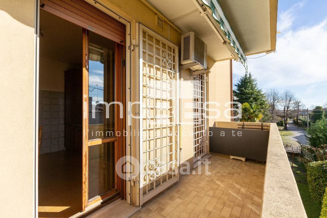 Appartamento in residenziale in Via Giuseppe Vizzotto Alberti 35