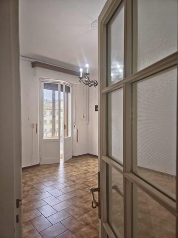 Appartamento in residenziale in Via caduti di Vicobello 53100