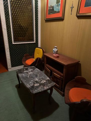 Appartamento in residenziale in vincolo L'imparelli 2