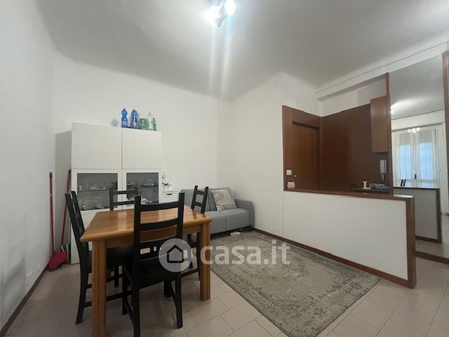 Appartamento in residenziale in Via Pigello Portinari 2