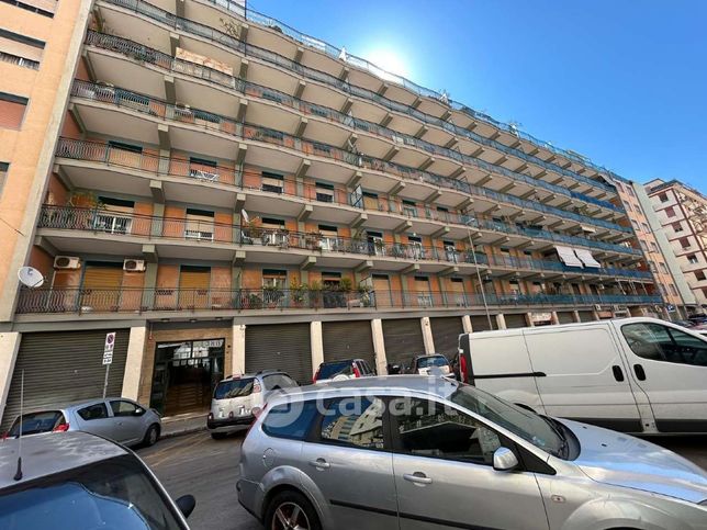 Appartamento in residenziale in Via Michele Cipolla