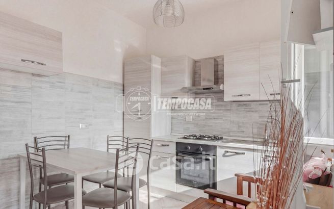Appartamento in residenziale in Via di Villacidro