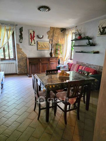 Appartamento in residenziale in Via di San Leo 35