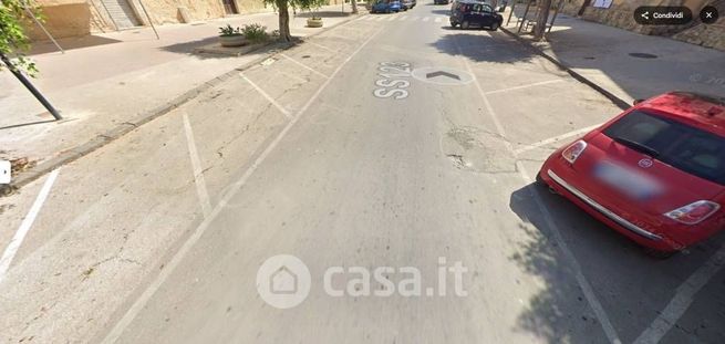 Terreno agricolo in commerciale in Strada Statale 123