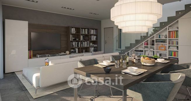 Casa bi/trifamiliare in residenziale in Viale Luigi Cadorna