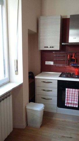 Appartamento in residenziale in Via Capra