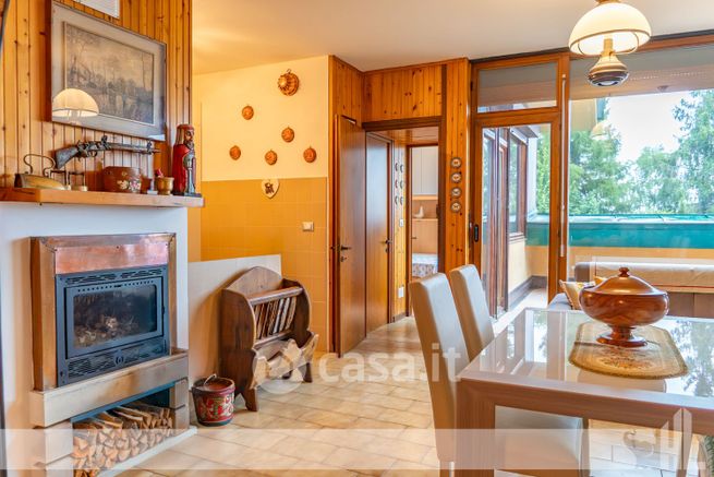 Appartamento in residenziale in Via Faverghera 93