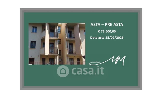 Appartamento in residenziale in Via L.da Vinci 5