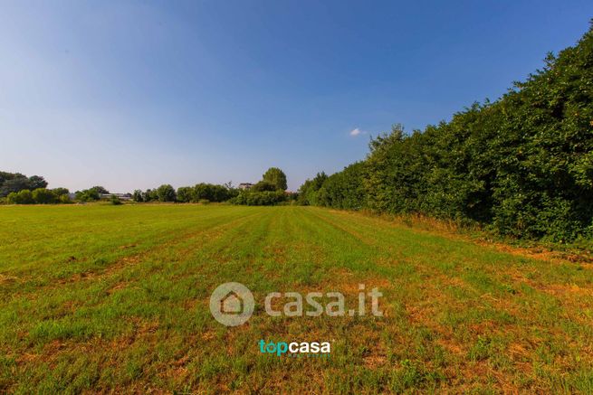 Terreno agricolo in commerciale in Via Magnago 48