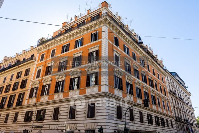 Ufficio in commerciale in Via Sicilia